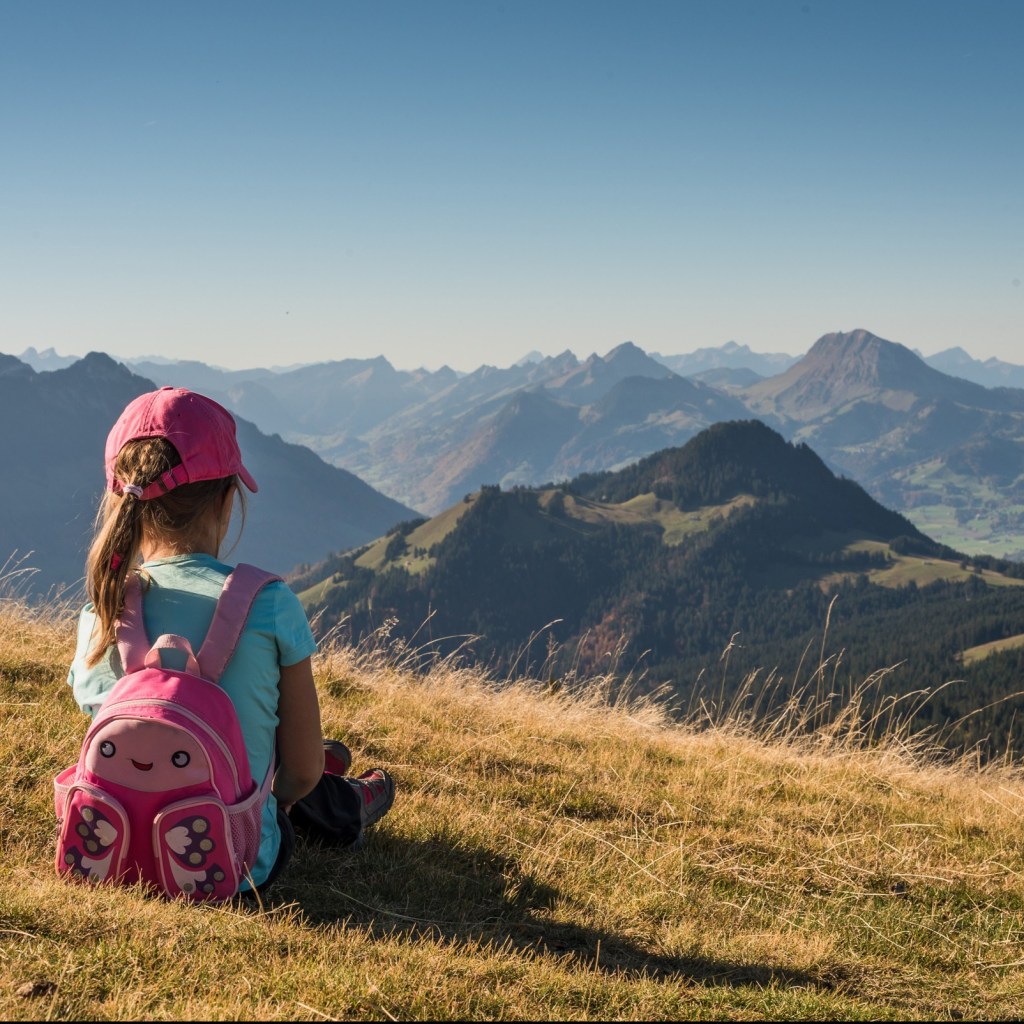 Children benefit from mindful meditation