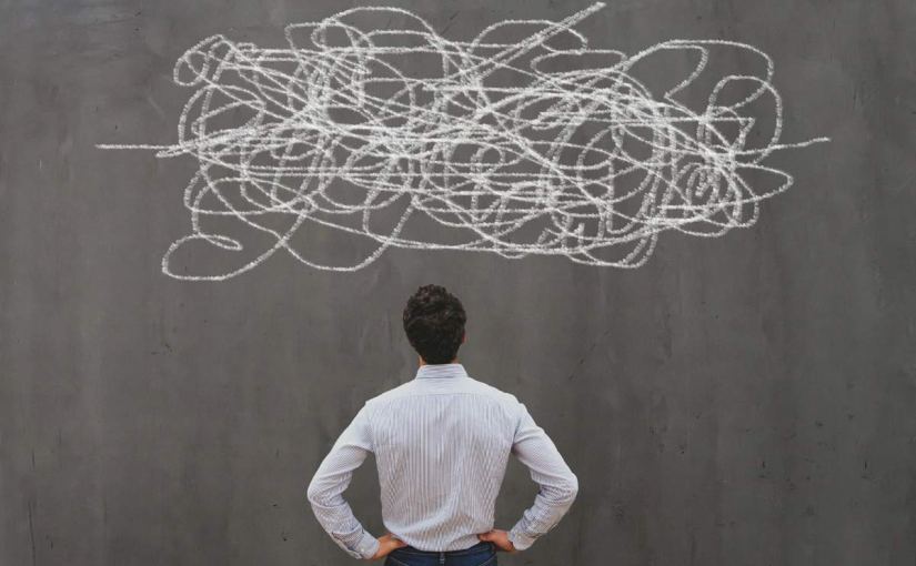 The Present Moment Is The Only Time Period In Which We Actually&nbsp;Live