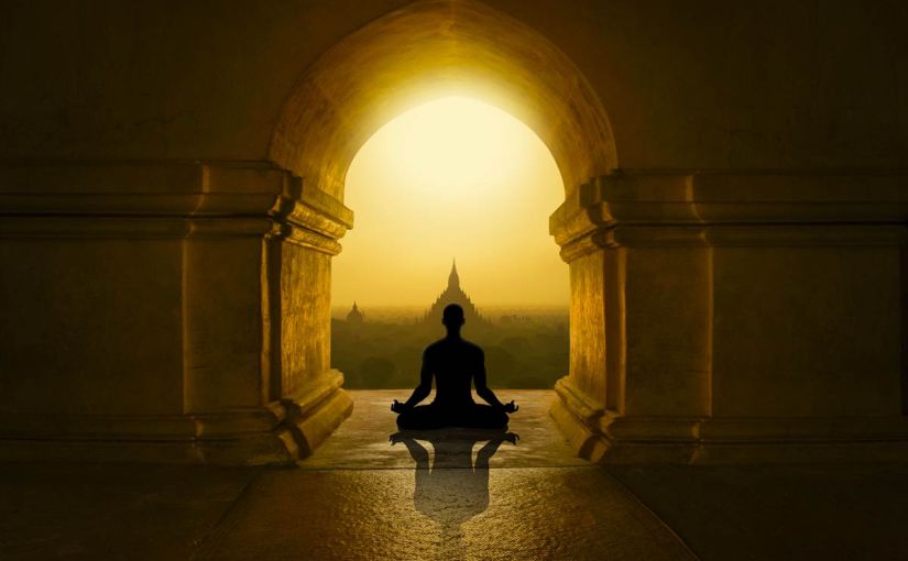 Grounding the Body and Calming our Emotions through&nbsp;Meditation