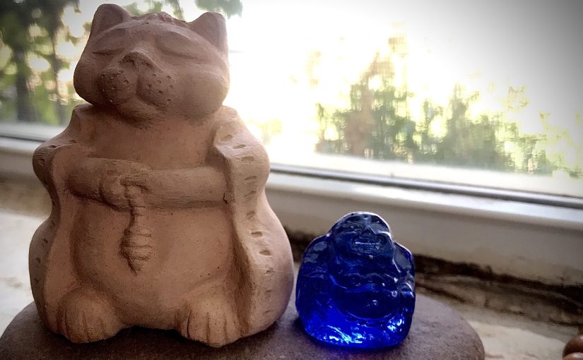 Meditation: A New Year’s Ritual for&nbsp;Families