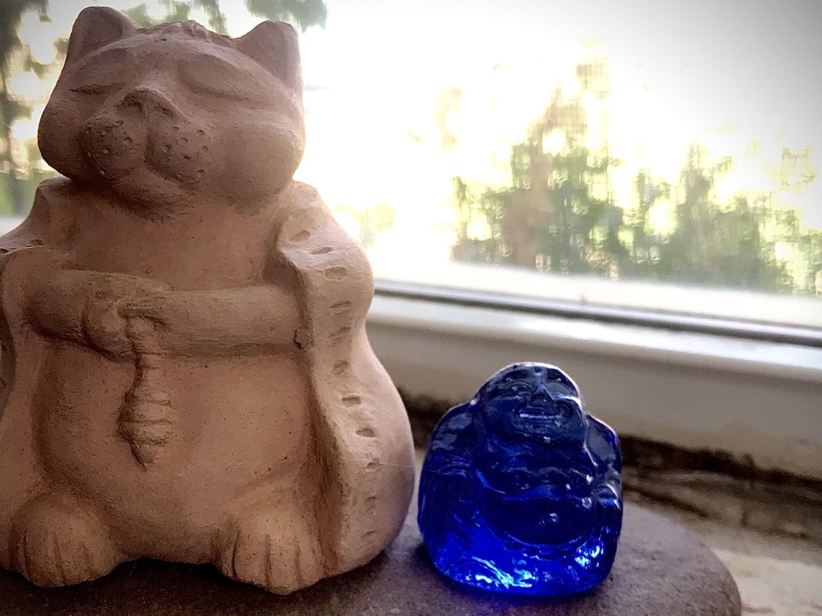 Meditation: A New Year’s Ritual for&nbsp;Families