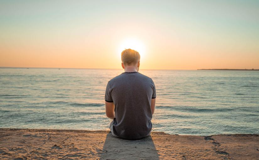 Twelve minutes a day of mindfulness sharpens the&nbsp;mind.