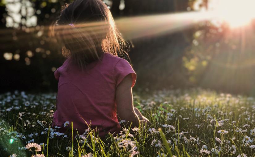 Meditating Through Transitions: