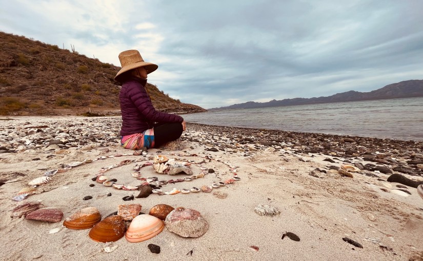 The Practice of Patience: Meditation Helps Navigate&nbsp;Uncertainty