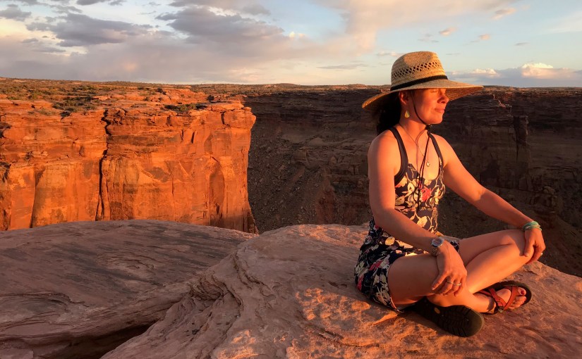 Mindful listening meditation makes us more&nbsp;attentive.