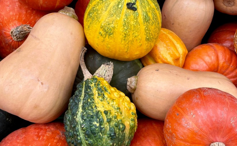 Mindful Eating for&nbsp;Families: