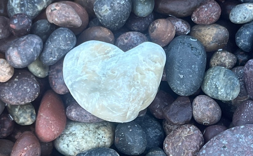 Mindfulness Invites Inner and Outer&nbsp;Peace