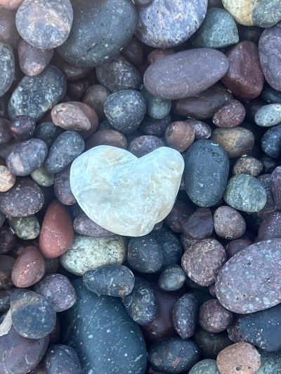 Mindfulness Invites Inner and Outer&nbsp;Peace